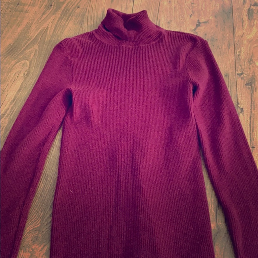 Soft Sweater